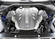 BMW X5 10
