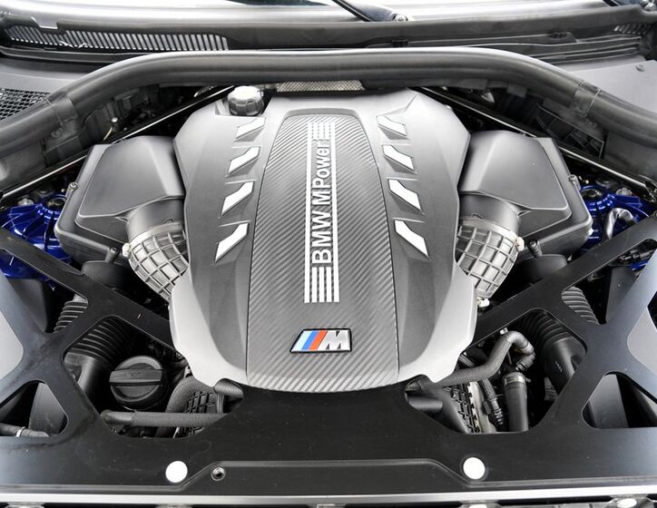 BMW X5 10