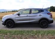 Nissan Qashqai 4