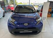 Toyota Aygo 3