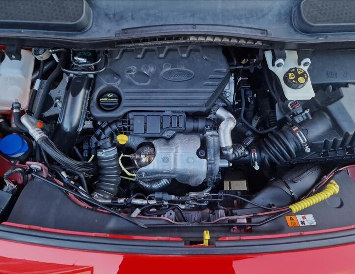 Ford Transit Connect 40