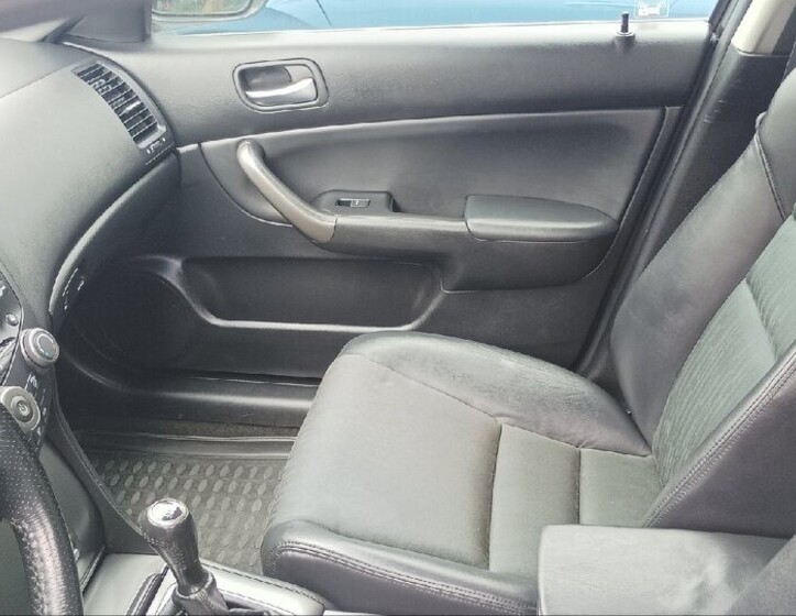 Honda Accord 13
