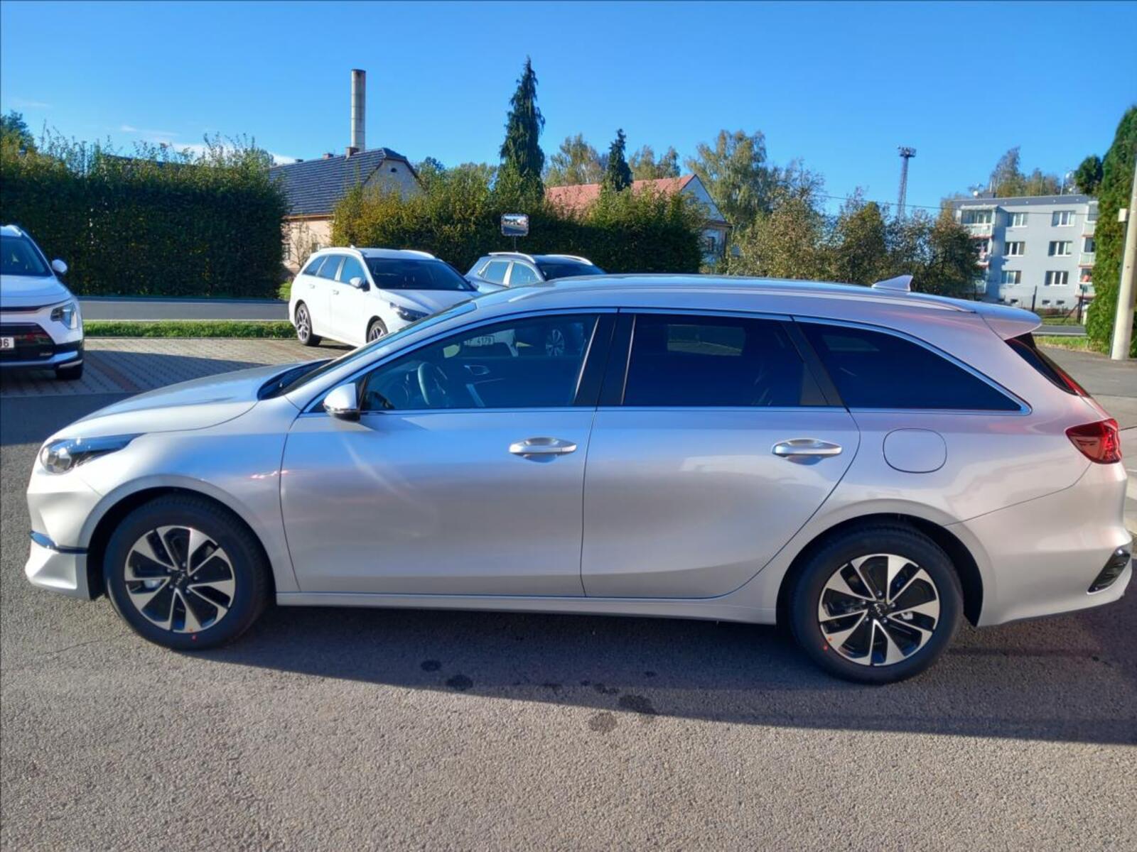 KIA Ceed 2