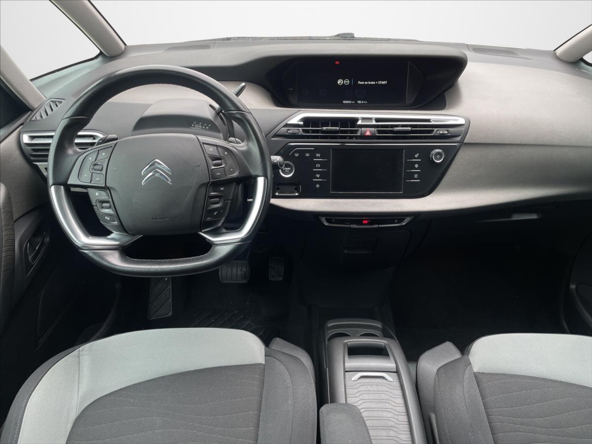 Citroën C4 Picasso
