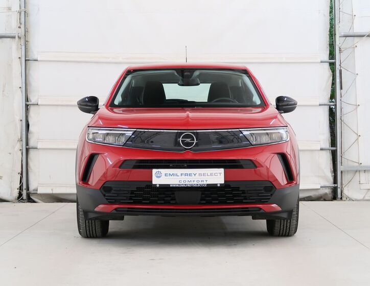 Opel Mokka 3