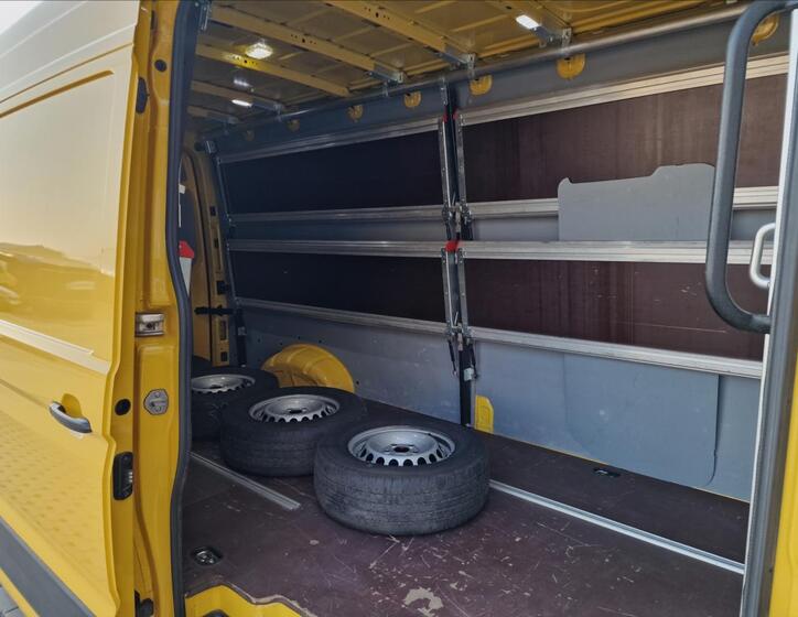 Volkswagen Crafter 17
