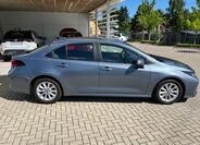 Toyota Corolla 7