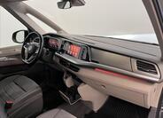 Volkswagen Multivan 27