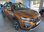 Dacia Sandero 1