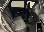 Toyota bZ4X 14