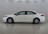 Toyota Corolla 8