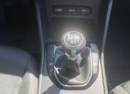 Hyundai Tucson 11