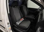 Volkswagen Caddy 34