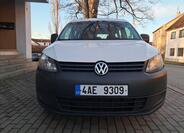 Volkswagen Caddy 15