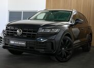 Volkswagen Touareg 3