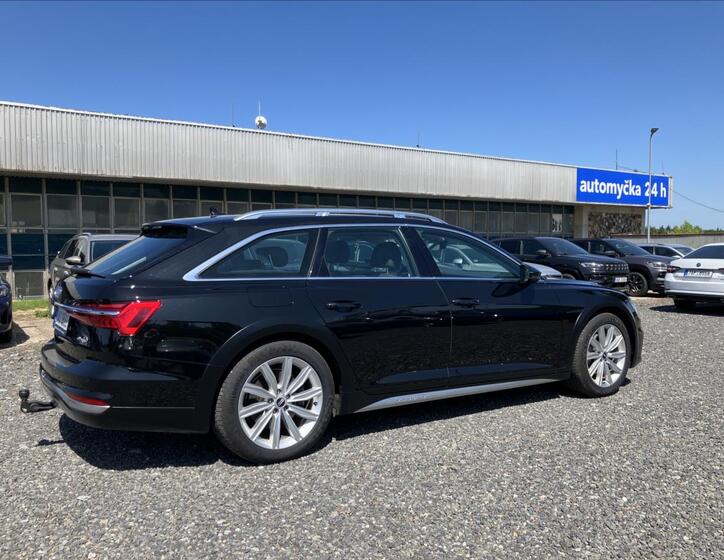 Audi A6 Allroad 6