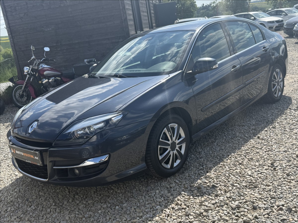 Renault Laguna