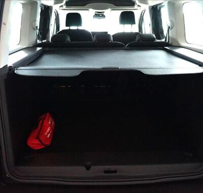 Citroën Berlingo 9