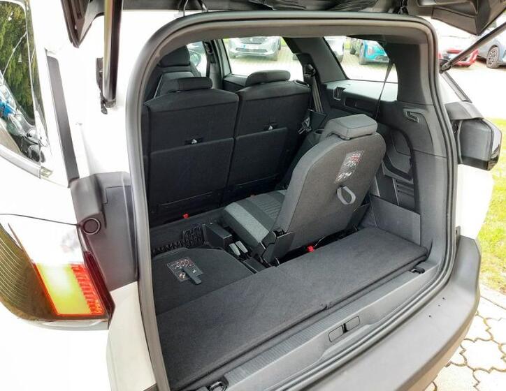 Peugeot 5008 7