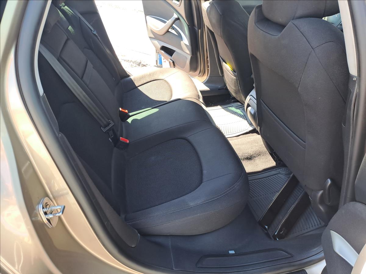 Citroën C5