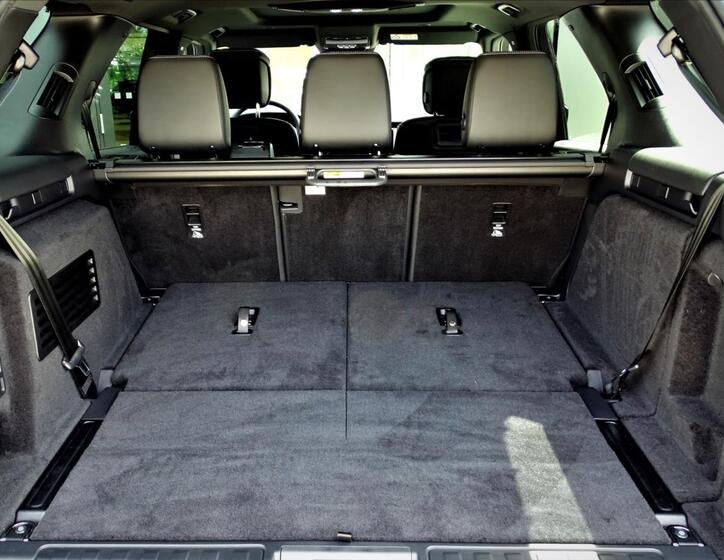 Land Rover Discovery 31