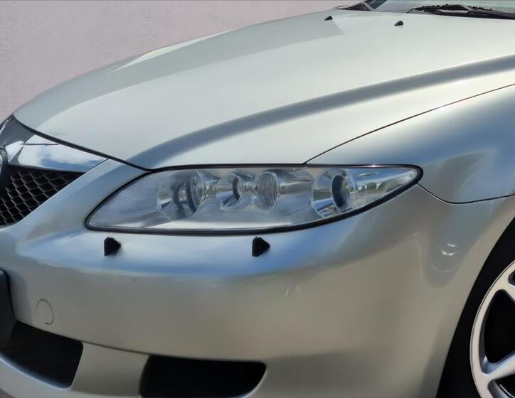 Mazda 6 5