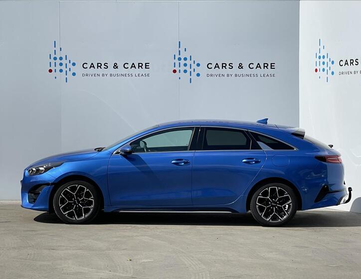 KIA ProCeed 2