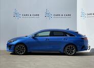 KIA ProCeed 2