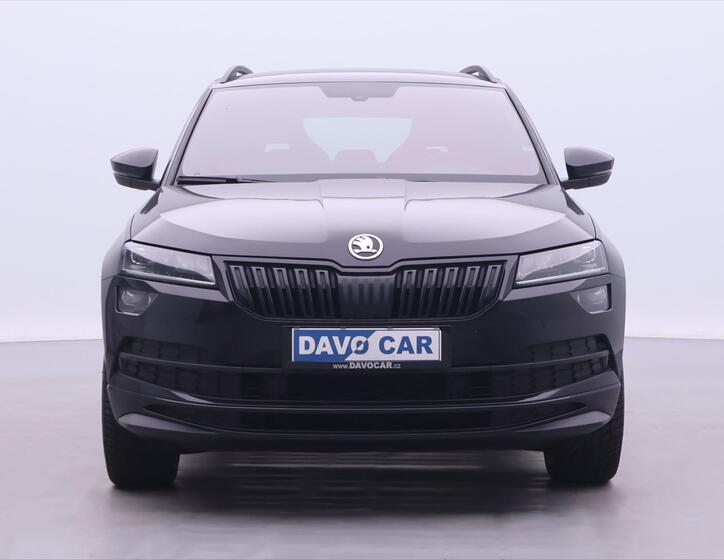 Škoda Karoq 2