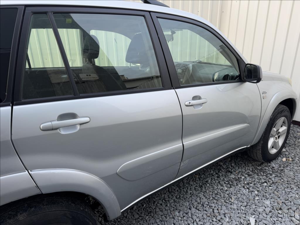 Toyota RAV4 15