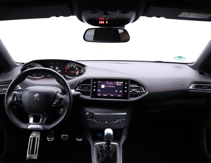 Peugeot 308 28