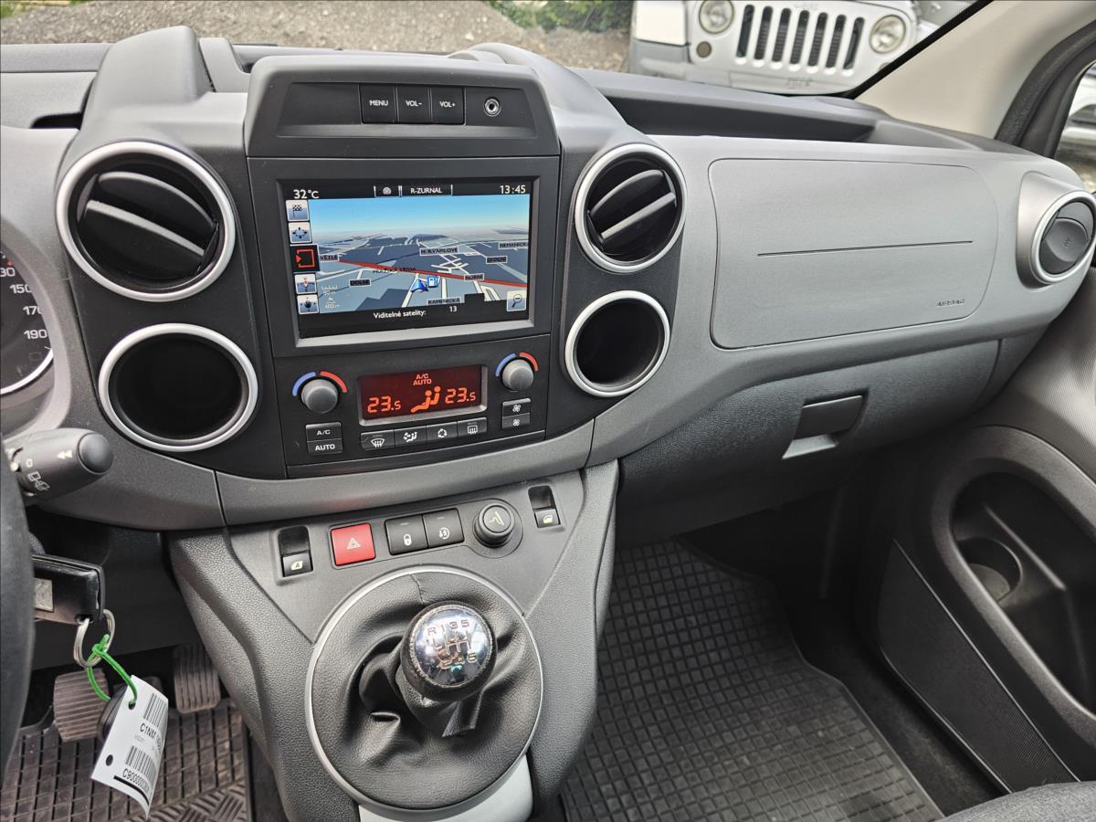 Citroën Berlingo