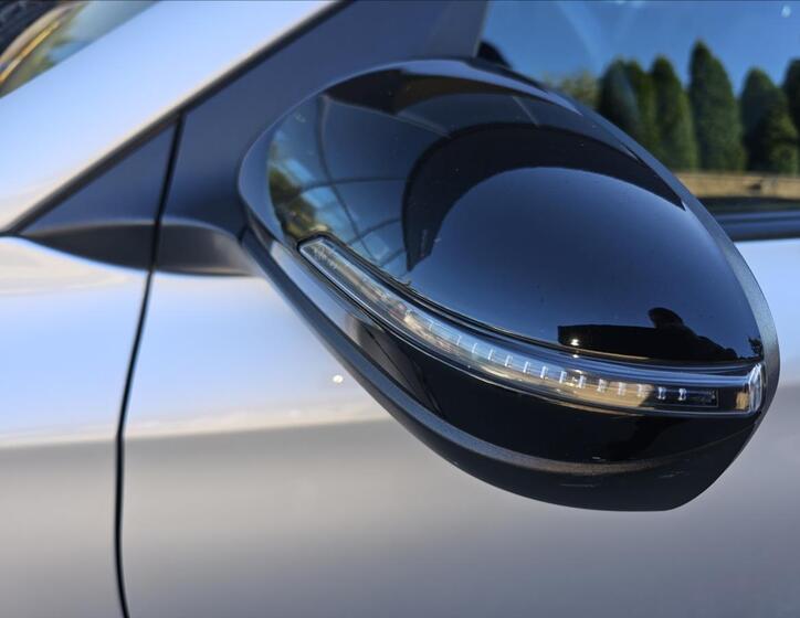 Hyundai i20 19