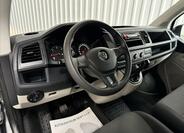 Volkswagen Transporter 16