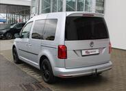 Volkswagen Caddy 4
