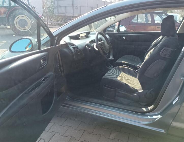 Citroën C4 7