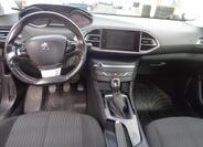 Peugeot 308 13