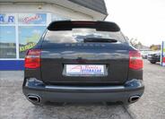 Porsche Cayenne 6