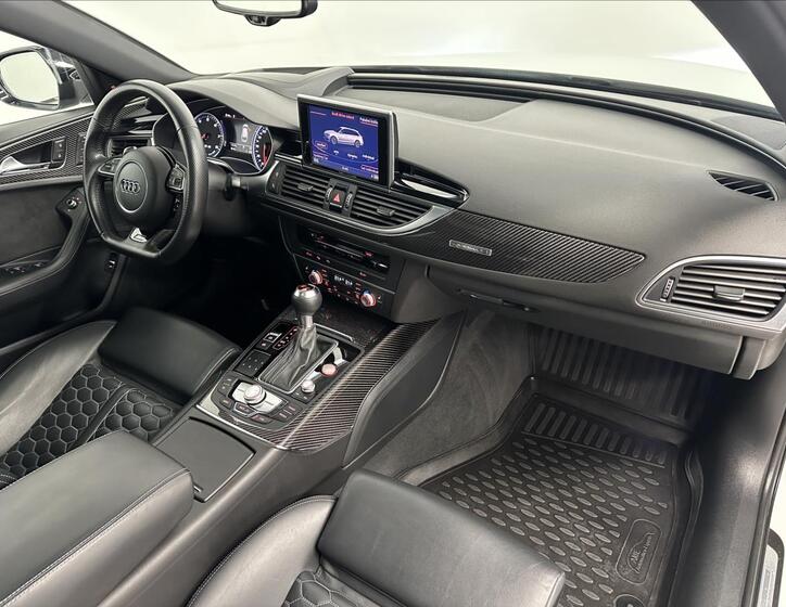 Audi RS 6 21