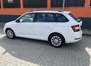 Škoda Fabia 7