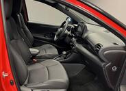 Toyota Yaris 10