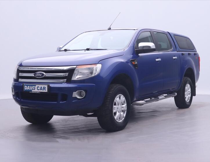 Ford Ranger 3