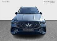 Mercedes-Benz GLE 8