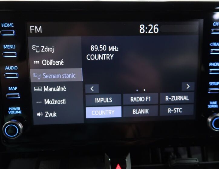 Toyota Corolla 18