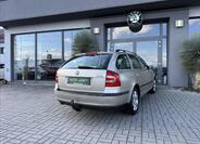 Škoda Octavia 5