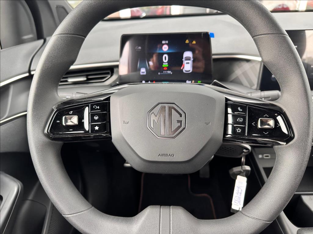 MG MG3