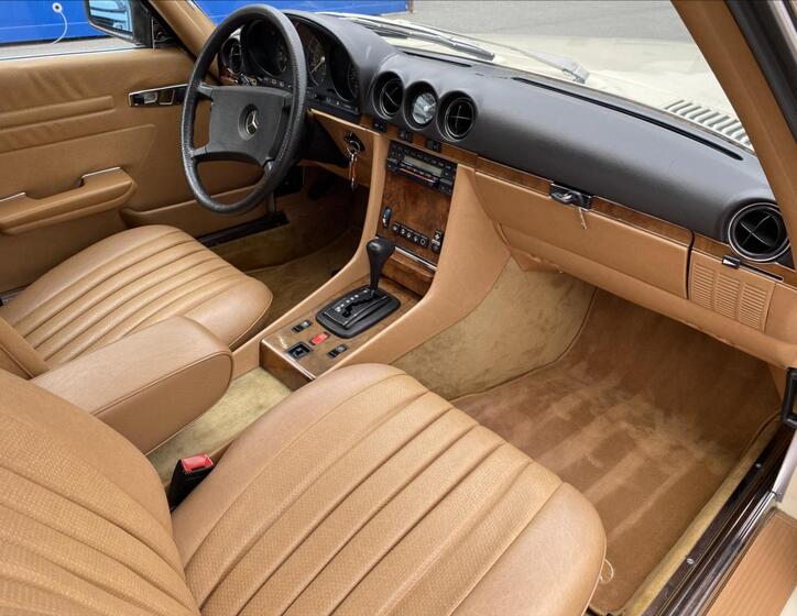 Mercedes-Benz SL 14
