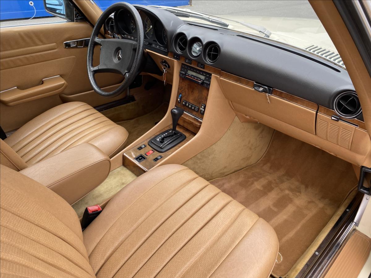 Mercedes-Benz SL