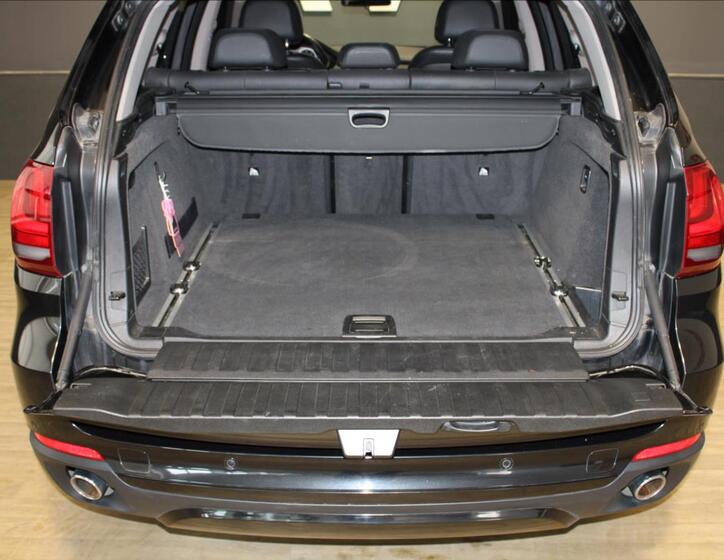 BMW X5 18