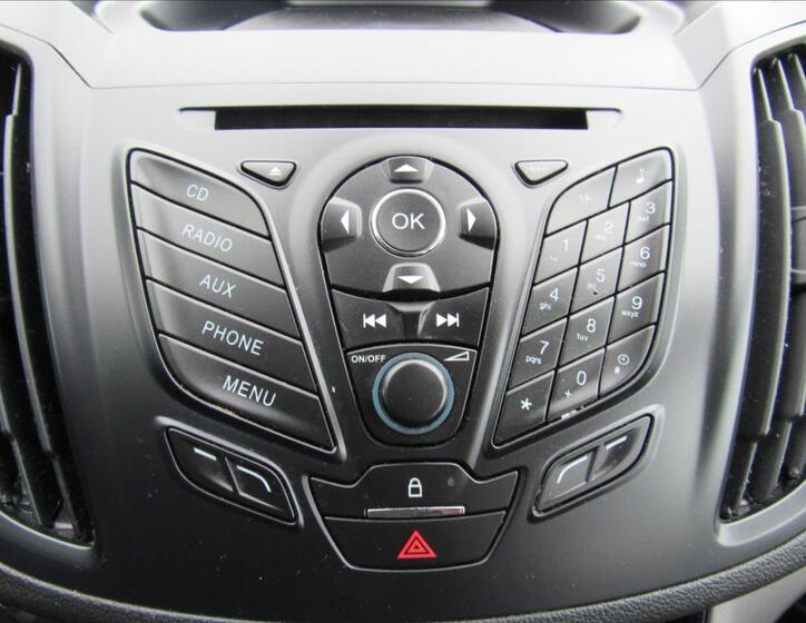 Ford Kuga 17